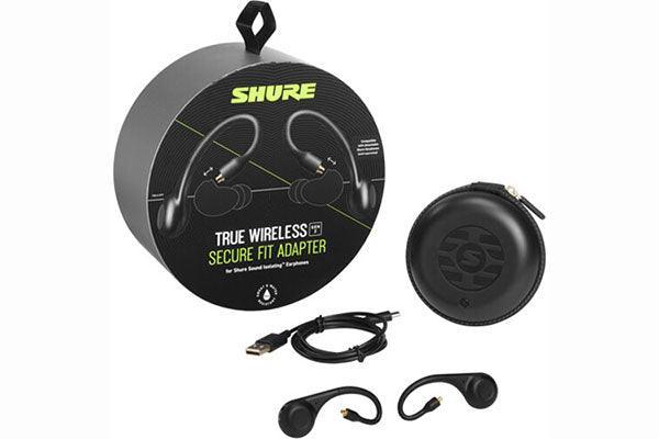 Shure RMCE-TW2 BLUETOOTH TRUE MMCX EARPHONE ACCESSORY - Creation Networks