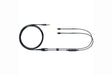 Shure RMCE-UNI Remote Mic Universal Cable for SE Earphones - Creation Networks
