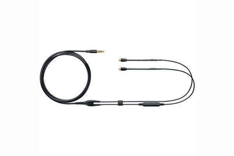 Shure RMCE-UNI Remote Mic Universal Cable for SE Earphones - Creation Networks