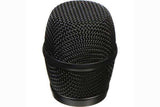 Shure RPM264 – Black Replacement Grille for Wireless KSM9 Transmitter Microphones Shure