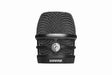 Shure RPM266 GRILLE (BLACK) KSM8 - Creation Networks
