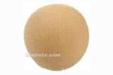 Shure RPM318 – Tan Snap-Fit Windscreen for WBH54, 4-Pack Microphones Shure