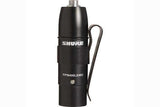 Shure RPM400LEMO – Wired LEMO3-to-XLR Preamp for TwinPlex Mics Microphones Shure