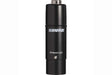 Shure RPM400TQG XLR PREAMP, TWINPLEX MICS, TQG/TA4F CONNECTOR - Creation Networks