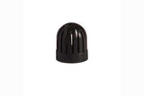Shure RPM40FC/B – Flat Cap for TwinPlex TL/TH, Black, 10-Pack Microphones Shure