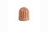 Shure RPM40FC/C – Flat Cap for TwinPlex TL/TH, Cocoa, 10-Pack Microphones Shure