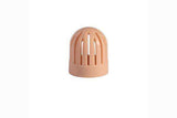 Shure RPM40FC/T – Flat Cap for TwinPlex TL/TH, Tan, 10-Pack Microphones Shure