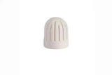 Shure RPM40FC/W – Flat Cap for TwinPlex TL/TH, White, 10-Pack Microphones Shure