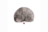 Shure RPM40MWJ – Rycote Mini Windjammer for TL Lavaliers, Gray, 2-Pack Microphones Shure