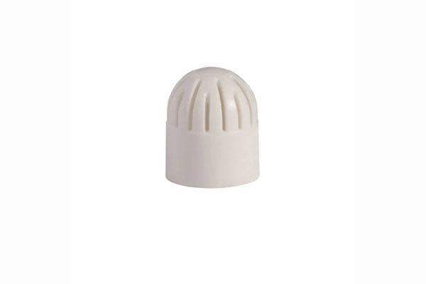 Shure RPM40PC/W PRESENCE CAP FOR TL/TH, WHITE, 10 PCS. - Creation Networks