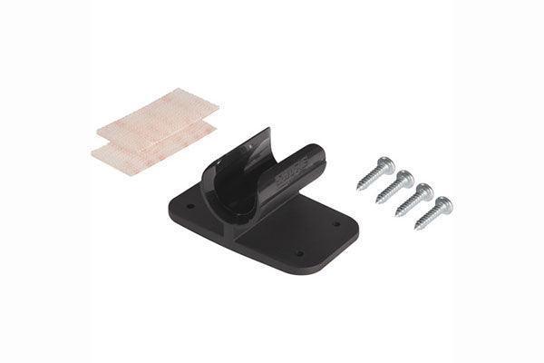 Shure RPM40PREMNT PREAMP MOUNTING KIT W/ SCREWS & VELCRO - Creation Networks