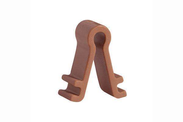 Shure RPM40SO/C COCOA STANDOFF FOR TL ACCESSORIES,10 PCS - Creation Networks