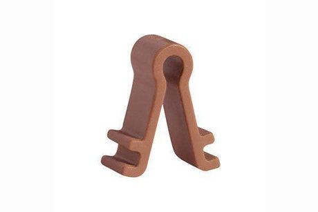 Shure RPM40SO/C COCOA STANDOFF FOR TL ACCESSORIES,10 PCS - Creation Networks