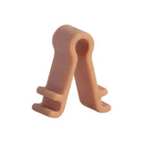 Shure RPM40SO/T – TwinPlex Tie Clip Standoff, Tan, 10-Pack Microphones Shure