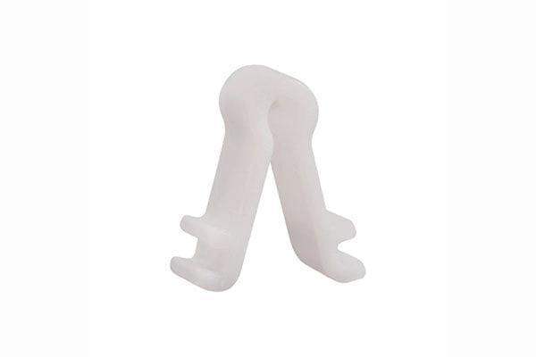 Shure RPM40SO/W WHITE STANDOFF FOR TL ACCESSORIES,10 PCS - Creation Networks