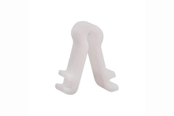Shure RPM40SO/W WHITE STANDOFF FOR TL ACCESSORIES,10 PCS - Creation Networks