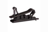 Shure RPM40STC/B – TwinPlex Single Tie Clip, Black, 3-Pack Microphones Shure