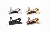Shure RPM40TC/M – TwinPlex Single Tie Clip Mix, 4-Pack Microphones Shure