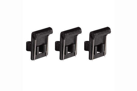 Shure RPM40VM/B BLACK VAMPIRE CLIP, 3 PCS. - Creation Networks