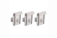 Shure RPM40VM/W WHITE VAMPIRE CLIP, 3 PCS. - Creation Networks