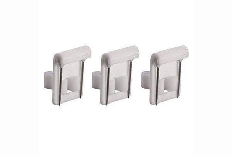 Shure RPM40VM/W WHITE VAMPIRE CLIP, 3 PCS. - Creation Networks