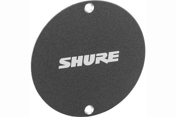 Shure RPM602 Switch Cover Plate for SM7, SM7A, and SM7B - Creation Networks