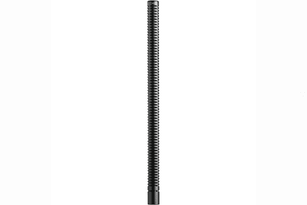 Shure RPM89L Long Shotgun Microphone Cartridge, No Preamp - Creation Networks