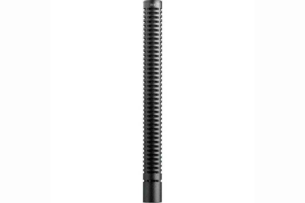 Shure RPM89M Medium Shotgun Microphone Cartridge, No Preamp - Creation Networks