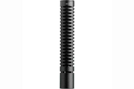 Shure RPM89S Short Shotgun Microphone Cartridge, No Preamp - Creation Networks