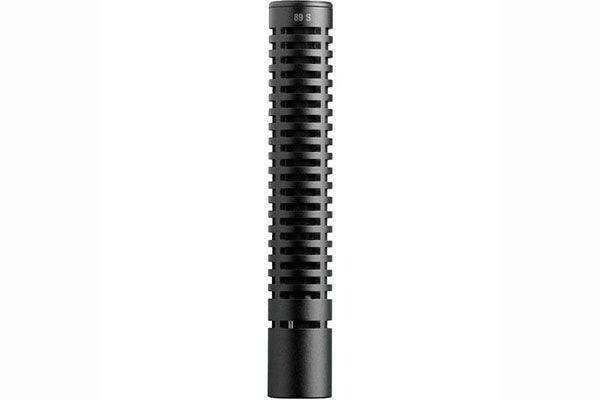 Shure RPM89S Short Shotgun Microphone Cartridge, No Preamp - Creation Networks