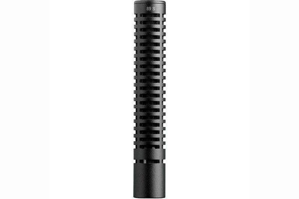 Shure RPM89S Short Shotgun Microphone Cartridge, No Preamp - Creation Networks