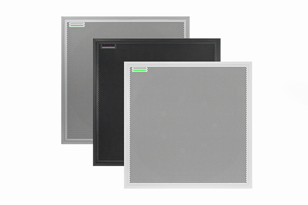 Shure RPM901-US Frame and grille assemblies for MXA910 - Creation Networks