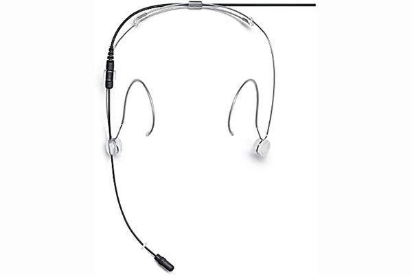 Shure RPMDHSF HEADSET FRAME, DH5, QTY. 1 - Creation Networks