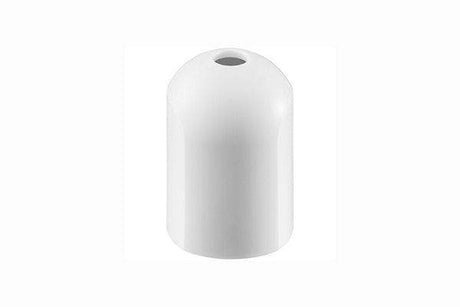 Shure RPMDL4FC/W DL4/DH5 FREQ CAP, WHITE, QTY. 5 - Creation Networks