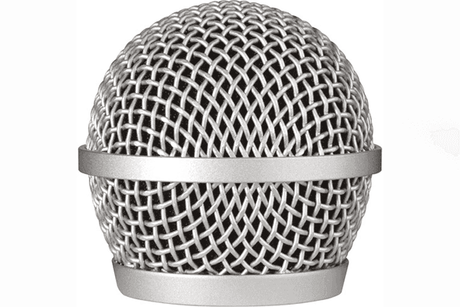Shure RPMP48G PGA48 Grill - Creation Networks