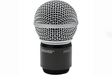 Shure RPW112 Dynamic Replacement Element for Shure SM58 Microphone Transmitters (Limit One) - Creation Networks