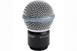 Shure RPW118 Wireless Beta58A Cartridge, Housing Assembly and Matte Grille (Limit One) - Creation Networks