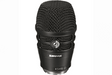 Shure RPW174 KSM8 Dualdyne Cardioid Dynamic Wireless Microphone Capsule (Black) - Creation Networks