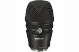 Shure RPW174 – KSM8 Dualdyne Wireless Capsule for Black Transmitters Microphones Shure