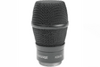 Shure RPW184 Condenser Replacement Element for Shure KSM9 Microphone Transmitters (Black,Limit One) - Creation Networks