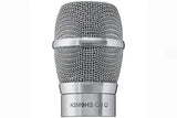 Shure RPW190 Replacement Wireless Head for KSM9HS, Nickel Microphones Shure