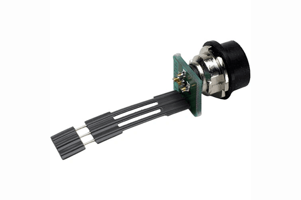 Shure RPW268 U1L to U1 Conversion Kit, includes TA4F Connector, Ribbon Cable and PC Board - Creation Networks