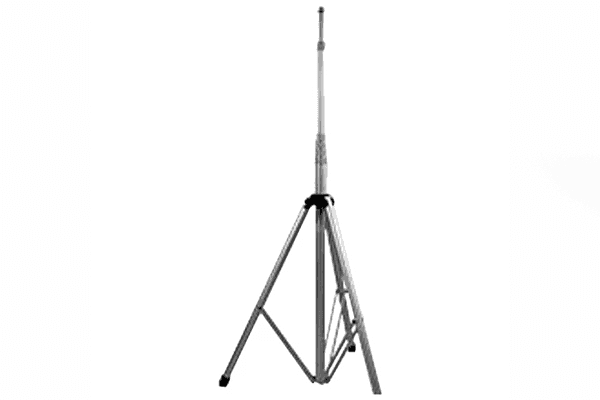 Shure S15A 15' Telescoping Microphone Stand - Creation Networks