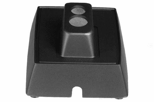 Shure S37A Desk Stand - Creation Networks
