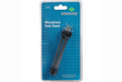 Shure S41E Folding Tripod Desk Stand (Priced Separately, Must purchase in qtys of 6) - Creation Networks