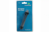 Shure S41E Folding Tripod Desk Stand (Priced Separately, Must purchase in qtys of 6) Microphones Shure