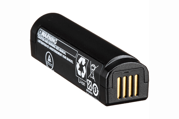 Shure SB902A LITHIUM-ION RECHARGEABLE BATTERY - Creation Networks