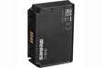 Shure SB913 AAA Battery Sled for ADX1 and ADX1 LEMO Transmitters - Creation Networks