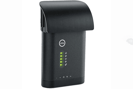 Shure SB930 Rechargeable Battery for the MXCW640 - Creation Networks