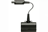 Shure SBC-DC Power Adapter for SB900-Compatible Bodypack Receivers/Transmitters Microphones Shure